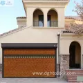 Modern Aluminium Roller Shutter Garage Door